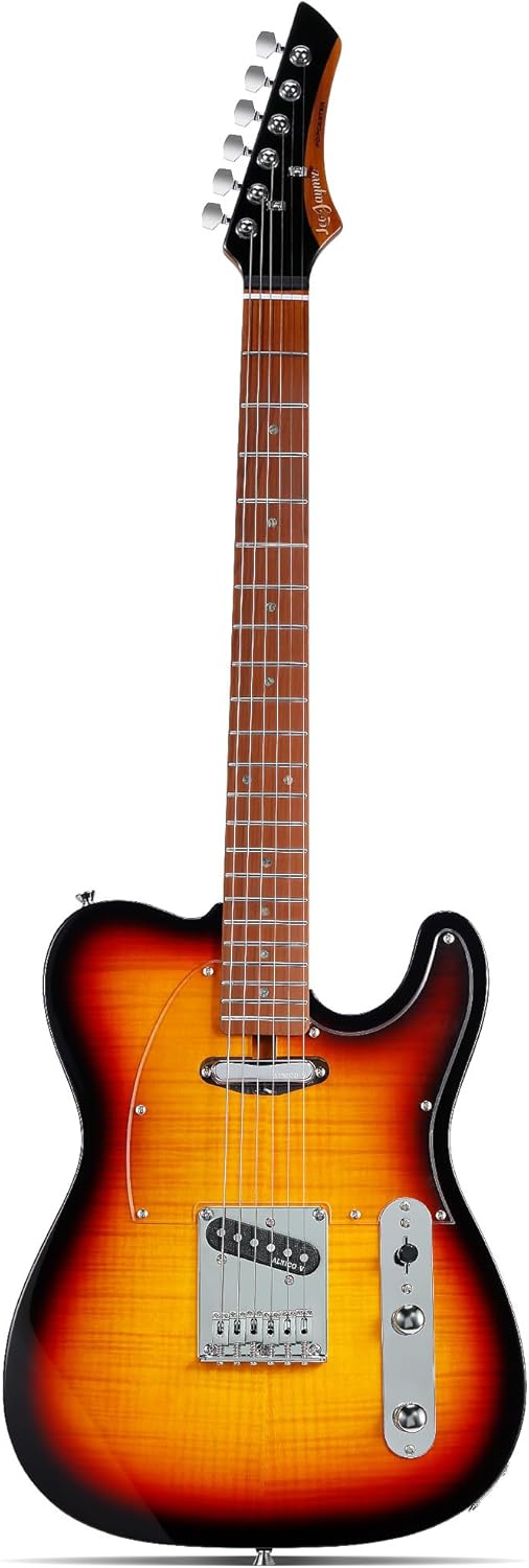 TL Series (Sunburst)